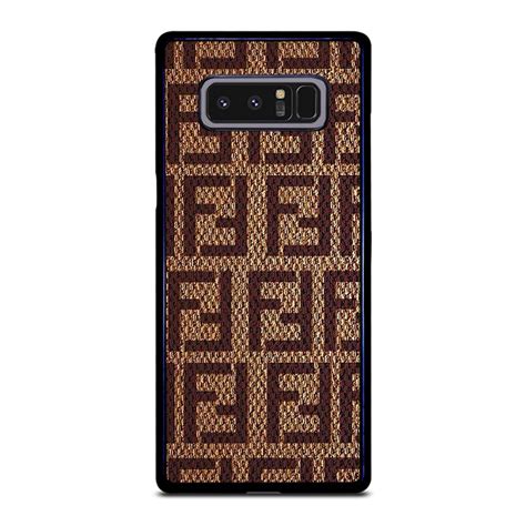 note 8 fendi case|galaxy note 8 case.